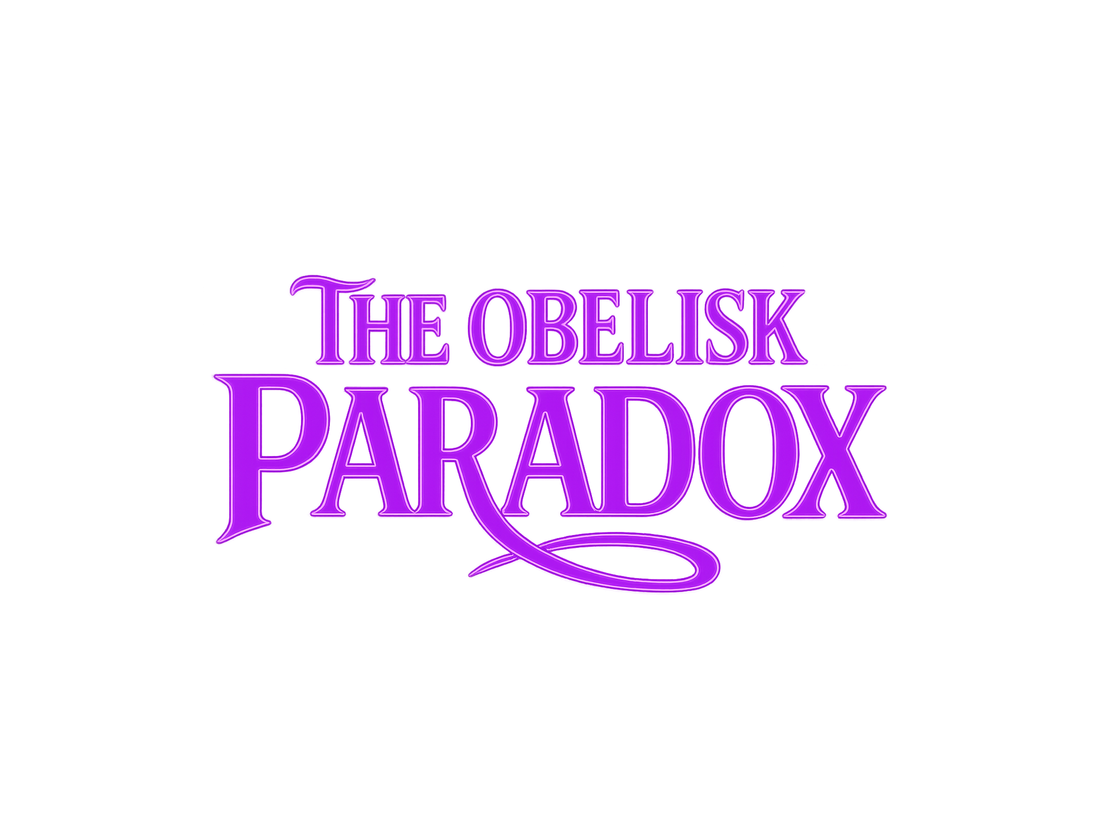 The Obelisk Paradox